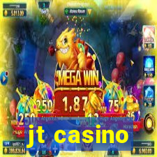 jt casino